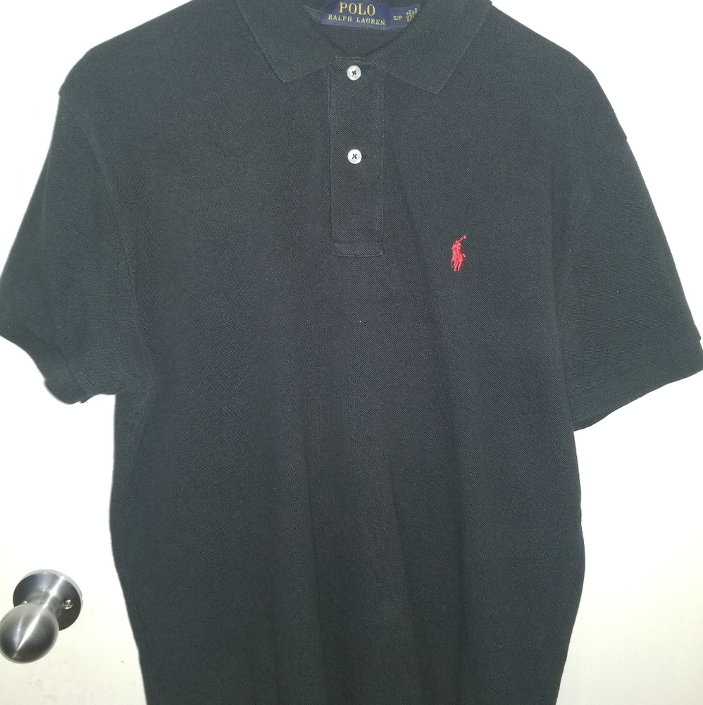 Polo Ralph Lauren Short Sleeve Shirt